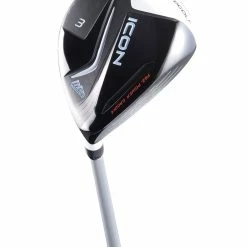 MD Golf 2014 Icon PG2 Fairway Wood