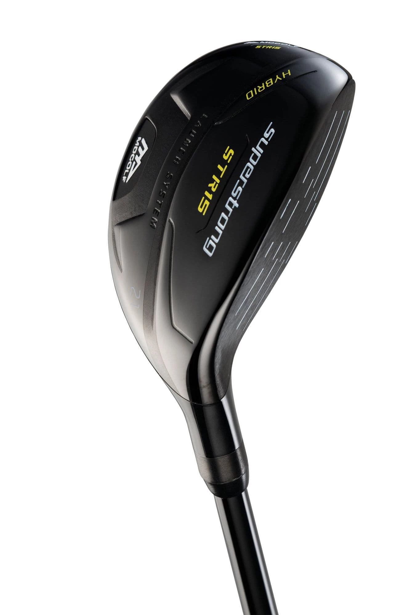 MD Golf 2015 Superstrong STR15 Hybrid