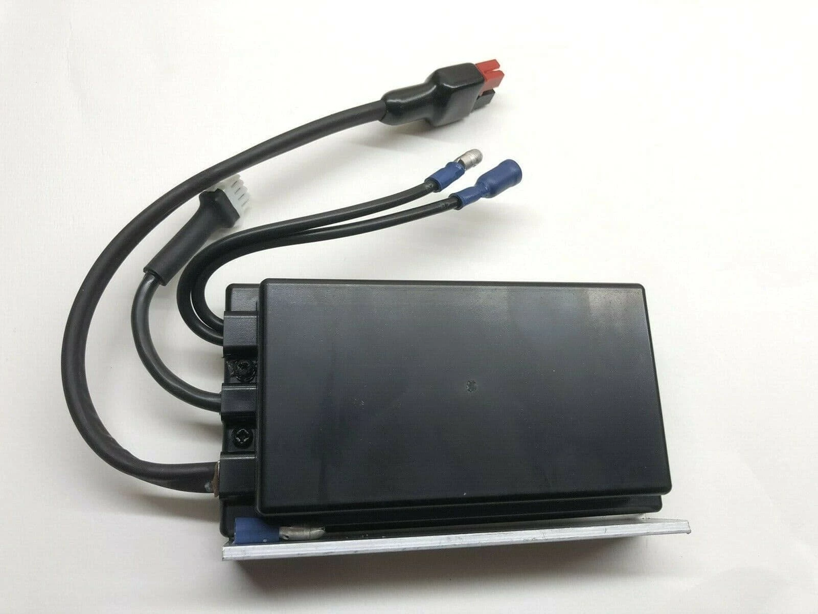 Mocad 2.5 Or 3.5 Lithium Speed Control Unit UK Built Upgrade