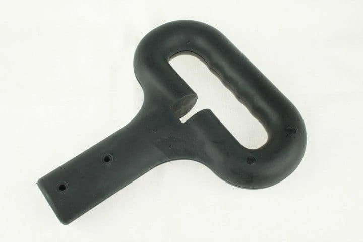 Mocad Electric Golf Trolley Handle - Refurbished