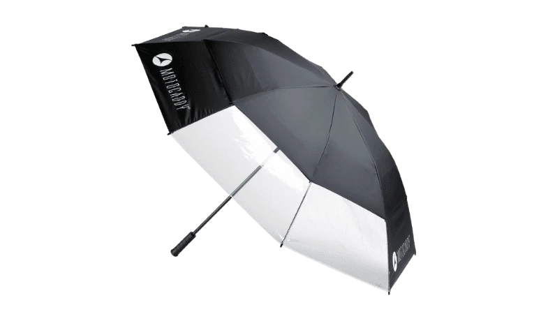 Motocaddy Clearview Umbrella