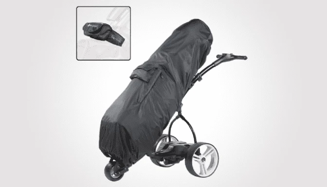 Motocaddy Rainsafe