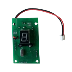 Motocaddy S1 Pro LED Circuit Board