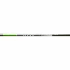 TaylorMade Golf TaylorMade RBZ Matrix Ozik XCON-5 0.350" Graphite Wood Shaft L-Flex