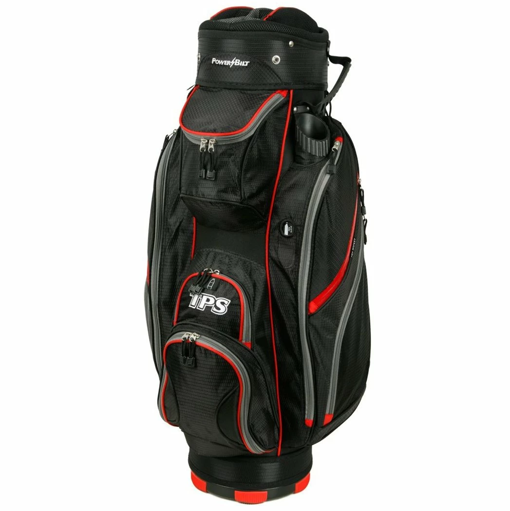 Orlimar Powerbilt TPS 5400 Golf Cart Bag - Image 2