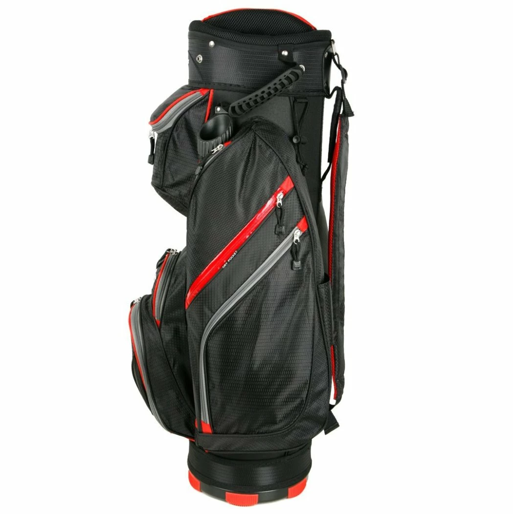 Orlimar Powerbilt TPS 5400 Golf Cart Bag - Image 3