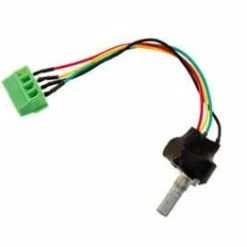 Potentiometer For Masters / E-Caddy Or Slazenger Golf Trolley