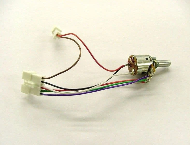 Potentiometer (Switch) For Energy/Lucas Golf Trolley