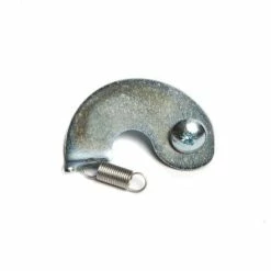 Powakaddy Older Style Wheel Quick Release Spring And Latch