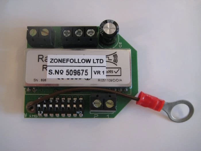 Powakaddy RoboKaddy Receiver Board