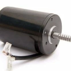 Refurbished Hill Billy Terrain Replacement Motor