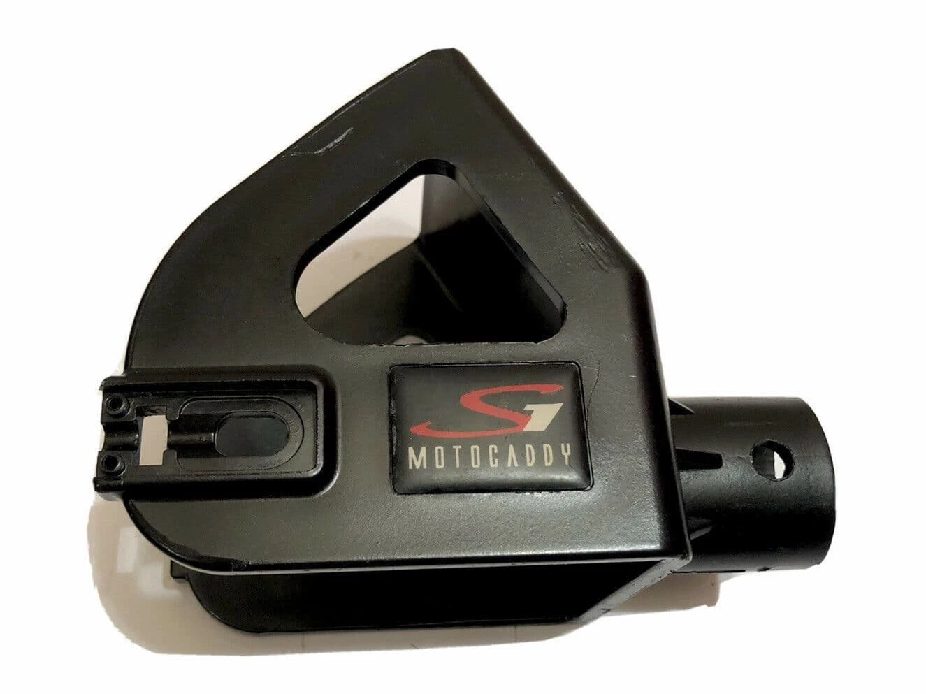 Refurbished Motocaddy Front Wheel Housing