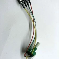Switch/ Potentiometer For Mocad 2.5 Or 3.5 Lithium Electric Golf Trolley