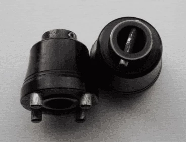 Used Pair Of Powakaddy Clutches (including Roll Pins)