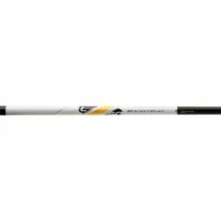 TaylorMade Matrix RocketFuel 50 0.350" Graphite Wood Shaft L-Flex
