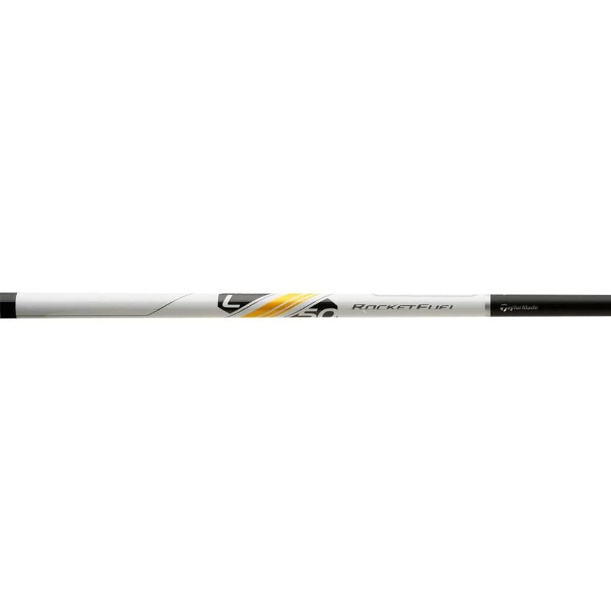 TaylorMade Matrix RocketFuel 50 0.350" Graphite Wood Shaft L-Flex