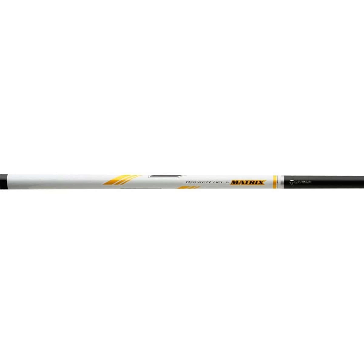 TaylorMade Matrix RocketFuel 50 0.350" Graphite Wood Shaft L-Flex - Image 2