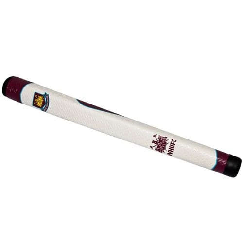 Premier Licencensing West Ham United FC Golf Putter Grip