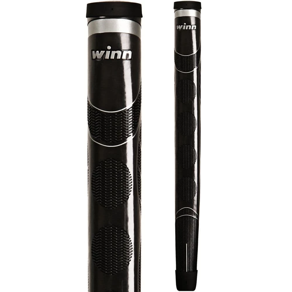 Winn Excel AVS Midsize Putter Grip
